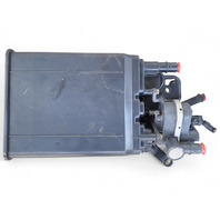Toyota 4Runner 04-07 Charcoal Emission Fuel Vapor Canister EVAP 77740-35511, E031, OEM, 2004, 2005, 2006, 2007