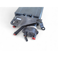 Toyota 4Runner 04-07 Charcoal Emission Fuel Vapor Canister EVAP 77740-35511, E031, OEM, 2004, 2005, 2006, 2007