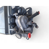 Toyota 4Runner 04-07 Charcoal Emission Fuel Vapor Canister EVAP 77740-35511, E031, OEM, 2004, 2005, 2006, 2007