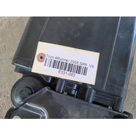 Toyota 4Runner 04-07 Charcoal Emission Fuel Vapor Canister EVAP 77740-35511, E031, OEM, 2004, 2005, 2006, 2007