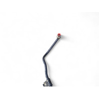 Toyota 4Runner 03-09 Power Steering Pressure Feed Hose 4.7L 8 Cyl. 44413-35010, E031, OEM, 2003, 2004, 2005, 2006, 2007, 2008, 2009
