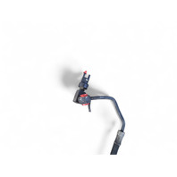 Toyota 4Runner 03-09 Power Steering Pressure Feed Hose 4.7L 8 Cyl. 44413-35010, E031, OEM, 2003, 2004, 2005, 2006, 2007, 2008, 2009
