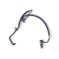 Toyota 4Runner 03-09 Power Steering Pressure Feed Hose 4.7L 8 Cyl. 44413-35010, E031, OEM, 2003, 2004, 2005, 2006, 2007, 2008, 2009