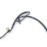Toyota 4Runner 03-09 Power Steering Pressure Feed Hose 4.7L 8 Cyl. 44413-35010, E031, OEM, 2003, 2004, 2005, 2006, 2007, 2008, 2009