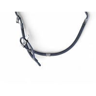 Toyota 4Runner 03-09 Power Steering Pressure Feed Hose 4.7L 8 Cyl. 44413-35010, E031, OEM, 2003, 2004, 2005, 2006, 2007, 2008, 2009