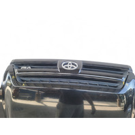 Toyota 4Runner 03-09 Hood Scoop Bonnet Grill Assembly Black, 53301-35141, E031, OEM, 2003, 2004, 2005, 2006, 2007, 2008, 2009