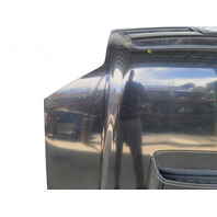 Toyota 4Runner 03-09 Hood Scoop Bonnet Grill Assembly Black, 53301-35141, E031, OEM, 2003, 2004, 2005, 2006, 2007, 2008, 2009