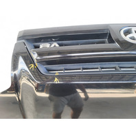 Toyota 4Runner 03-09 Hood Scoop Bonnet Grill Assembly Black, 53301-35141, E031, OEM, 2003, 2004, 2005, 2006, 2007, 2008, 2009