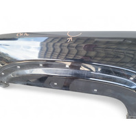 Toyota 4Runner 03-06 Fender Panel Assy. Left/Driver Black 53802-35620, E031, OEM, 2003, 2004, 2005, 2006