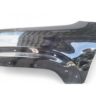 Toyota 4Runner 03-06 Fender Panel Assy. Left/Driver Black 53802-35620, E031, OEM, 2003, 2004, 2005, 2006