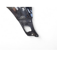 Toyota 4Runner 03-06 Fender Panel Assy. Left/Driver Black 53802-35620, E031, OEM, 2003, 2004, 2005, 2006