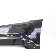 Toyota 4Runner 03-06 Fender Panel Assy. Left/Driver Black 53802-35620, E031, OEM, 2003, 2004, 2005, 2006