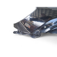 Toyota 4Runner 03-06 Fender Panel Assy. Left/Driver Black 53802-35620, E031, OEM, 2003, 2004, 2005, 2006