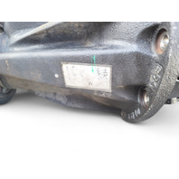 Toyota 4Runner 03-08 Rear Differential Carrier Aseembly, 4x2, 6Cyl V8, 3.727, 41110-3D470, E031, OEM, 2003, 2004, 2005, 2006, 2007, 2008