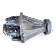 Toyota 4Runner 03-08 Rear Differential Carrier Aseembly, 4x2, 6Cyl V8, 3.727, 41110-3D470, E031, OEM, 2003, 2004, 2005, 2006, 2007, 2008