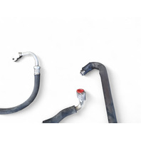 Toyota 4Runner 03-07 AC Air Conditioner Suction Hose Pipe Set(3), 88703-35030, 88704-60340, E031, OEM, 2003, 2004, 2005, 2006, 2007