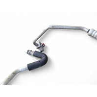 Toyota 4Runner 03-07 AC Air Conditioner Suction Hose Pipe Set(3), 88703-35030, 88704-60340, E031, OEM, 2003, 2004, 2005, 2006, 2007