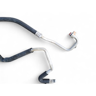 Toyota 4Runner 03-07 AC Air Conditioner Suction Hose Pipe Set(3), 88703-35030, 88704-60340, E031, OEM, 2003, 2004, 2005, 2006, 2007