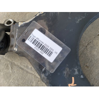 Toyota 4Runner 03-09 Lower Arm Control, Front Right/Passenger 48068-60010, E031, OEM, 2003, 2004, 2005, 2006, 2007, 2008, 2009