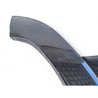 Toyota 4Runner 03-06 Rear Door Molding Trim Right/Passenger 75741-35110-C0, E031, OEM, 2003, 2004, 2005, 2011