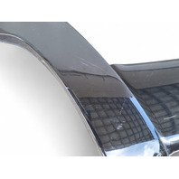 Toyota 4Runner 03-06 Rear Door Molding Trim Right/Passenger 75741-35110-C0, E031, OEM, 2003, 2004, 2005, 2011