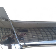 Toyota 4Runner 03-06 Rear Door Molding Trim Right/Passenger 75741-35110-C0, E031, OEM, 2003, 2004, 2005, 2011