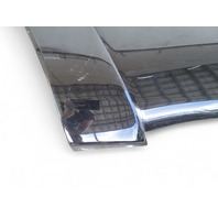 Toyota 4Runner 03-06 Rear Door Molding Trim Right/Passenger 75741-35110-C0, E031, OEM, 2003, 2004, 2005, 2011