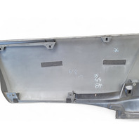 Toyota 4Runner 03-06 Rear Door Molding Trim Right/Passenger 75741-35110-C0, E031, OEM, 2003, 2004, 2005, 2011