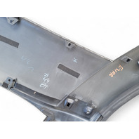 Toyota 4Runner 03-06 Rear Door Molding Trim Right/Passenger 75741-35110-C0, E031, OEM, 2003, 2004, 2005, 2011