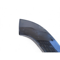 Toyota 4Runner 03-06 Rear Door Molding Trim Right/Passenger 75741-35110-C0, E031, OEM, 2003, 2004, 2005, 2011