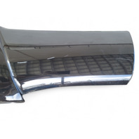 Toyota 4Runner 03-06 Rear Door Molding Trim Right/Passenger 75741-35110-C0, E031, OEM, 2003, 2004, 2005, 2011