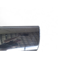Toyota 4Runner 03-06 Rear Door Molding Trim Right/Passenger 75741-35110-C0, E031, OEM, 2003, 2004, 2005, 2011
