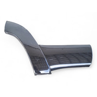 Toyota 4Runner 03-06 Rear Door Molding Trim Right/Passenger 75741-35110-C0, E031, OEM, 2003, 2004, 2005, 2011