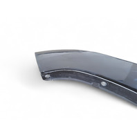 Toyota 4Runner 03-06 Rear Door Molding Trim Right/Passenger 75741-35110-C0, E031, OEM, 2003, 2004, 2005, 2011