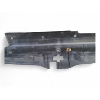 Toyota 4Runner 03-09 Radiator Upper Grill Top Cover 53292-35010, E031, OEM, 2003, 2004, 2005, 2006, 2007, 2008, 2009