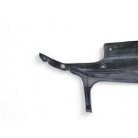 Toyota 4Runner 03-09 Radiator Upper Grill Top Cover 53292-35010, E031, OEM, 2003, 2004, 2005, 2006, 2007, 2008, 2009
