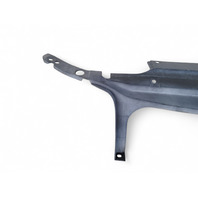 Toyota 4Runner 03-09 Radiator Upper Grill Top Cover 53292-35010, E031, OEM, 2003, 2004, 2005, 2006, 2007, 2008, 2009