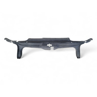 Toyota 4Runner 03-09 Radiator Upper Grill Top Cover 53292-35010, E031, OEM, 2003, 2004, 2005, 2006, 2007, 2008, 2009