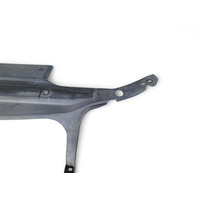 Toyota 4Runner 03-09 Radiator Upper Grill Top Cover 53292-35010, E031, OEM, 2003, 2004, 2005, 2006, 2007, 2008, 2009
