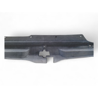 Toyota 4Runner 03-09 Radiator Upper Grill Top Cover 53292-35010, E031, OEM, 2003, 2004, 2005, 2006, 2007, 2008, 2009