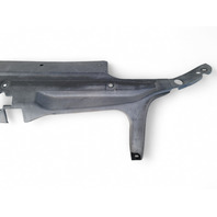 Toyota 4Runner 03-09 Radiator Upper Grill Top Cover 53292-35010, E031, OEM, 2003, 2004, 2005, 2006, 2007, 2008, 2009