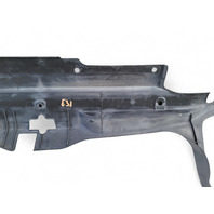 Toyota 4Runner 03-09 Radiator Upper Grill Top Cover 53292-35010, E031, OEM, 2003, 2004, 2005, 2006, 2007, 2008, 2009