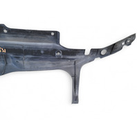 Toyota 4Runner 03-09 Radiator Upper Grill Top Cover 53292-35010, E031, OEM, 2003, 2004, 2005, 2006, 2007, 2008, 2009