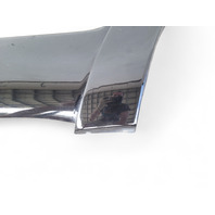 Toyota 4Runner 03-06 Rear Door Molding Trim Left/Driver 75742-35110-C0, E031, OEM, 2003, 2004, 2005, 2011