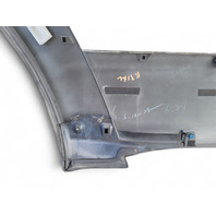 Toyota 4Runner 03-06 Rear Door Molding Trim Left/Driver 75742-35110-C0, E031, OEM, 2003, 2004, 2005, 2011