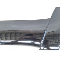 Toyota 4Runner 03-06 Rear Door Molding Trim Left/Driver 75742-35110-C0, E031, OEM, 2003, 2004, 2005, 2011