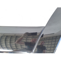 Toyota 4Runner 03-06 Rear Door Molding Trim Left/Driver 75742-35110-C0, E031, OEM, 2003, 2004, 2005, 2011