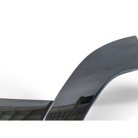 Toyota 4Runner 03-06 Rear Door Molding Trim Left/Driver 75742-35110-C0, E031, OEM, 2003, 2004, 2005, 2011