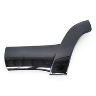Toyota 4Runner 03-06 Rear Door Molding Trim Left/Driver 75742-35110-C0, E031, OEM, 2003, 2004, 2005, 2011