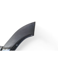 Toyota 4Runner 03-06 Rear Door Molding Trim Left/Driver 75742-35110-C0, E031, OEM, 2003, 2004, 2005, 2011